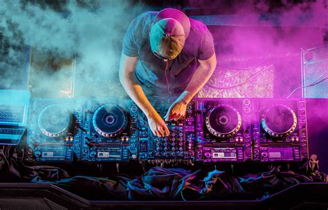 From Vinyl to Digital: DJ Magic Matt's Journey Through Music Technology